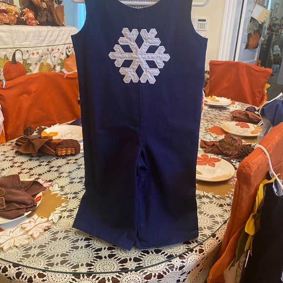 Wiggles and Giggles Infant Boys Longall size 18-24 months - Picture 12 of 15